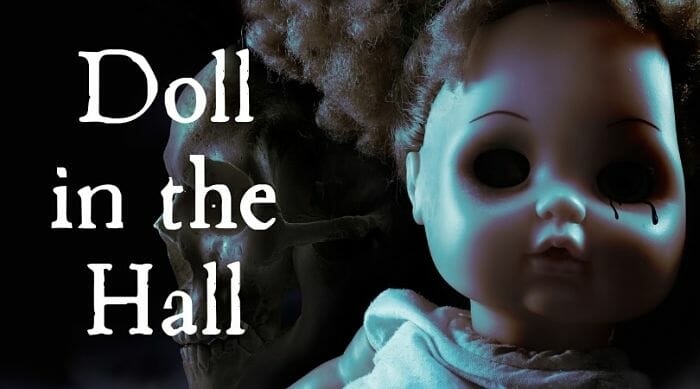 Doll In The Hall