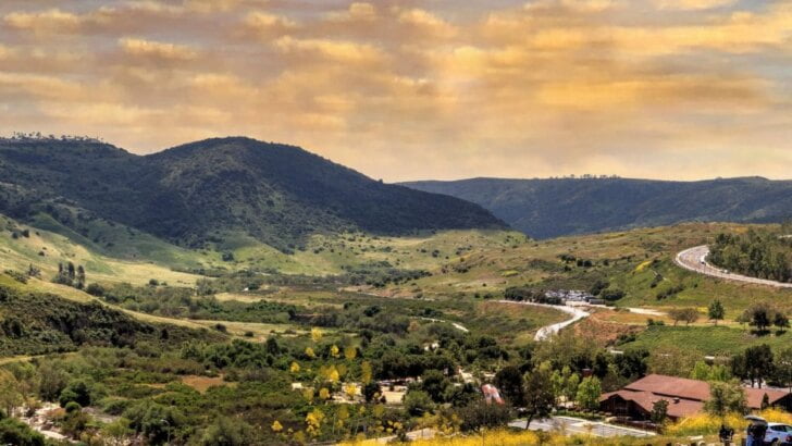 Things To Do In Aliso Viejo