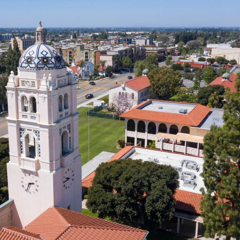 Things To Do In Fullerton