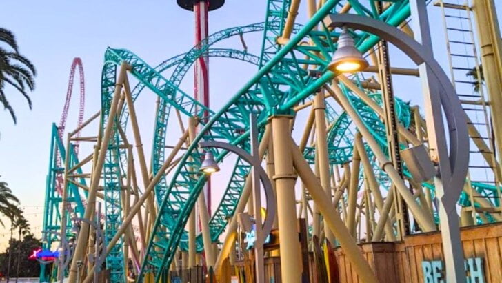 Things To Do In Buena Park