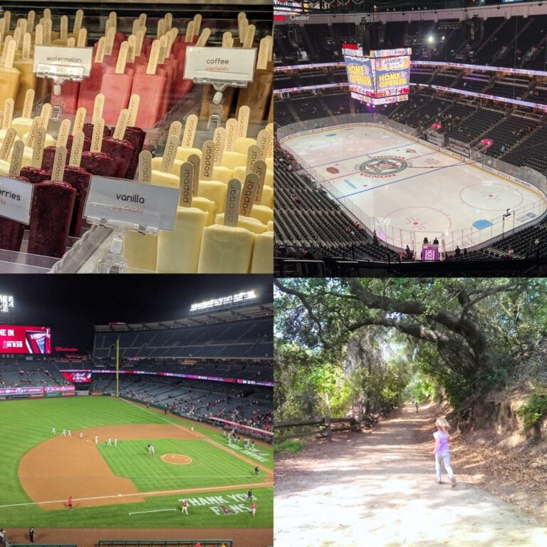 Things To Do In Anaheim