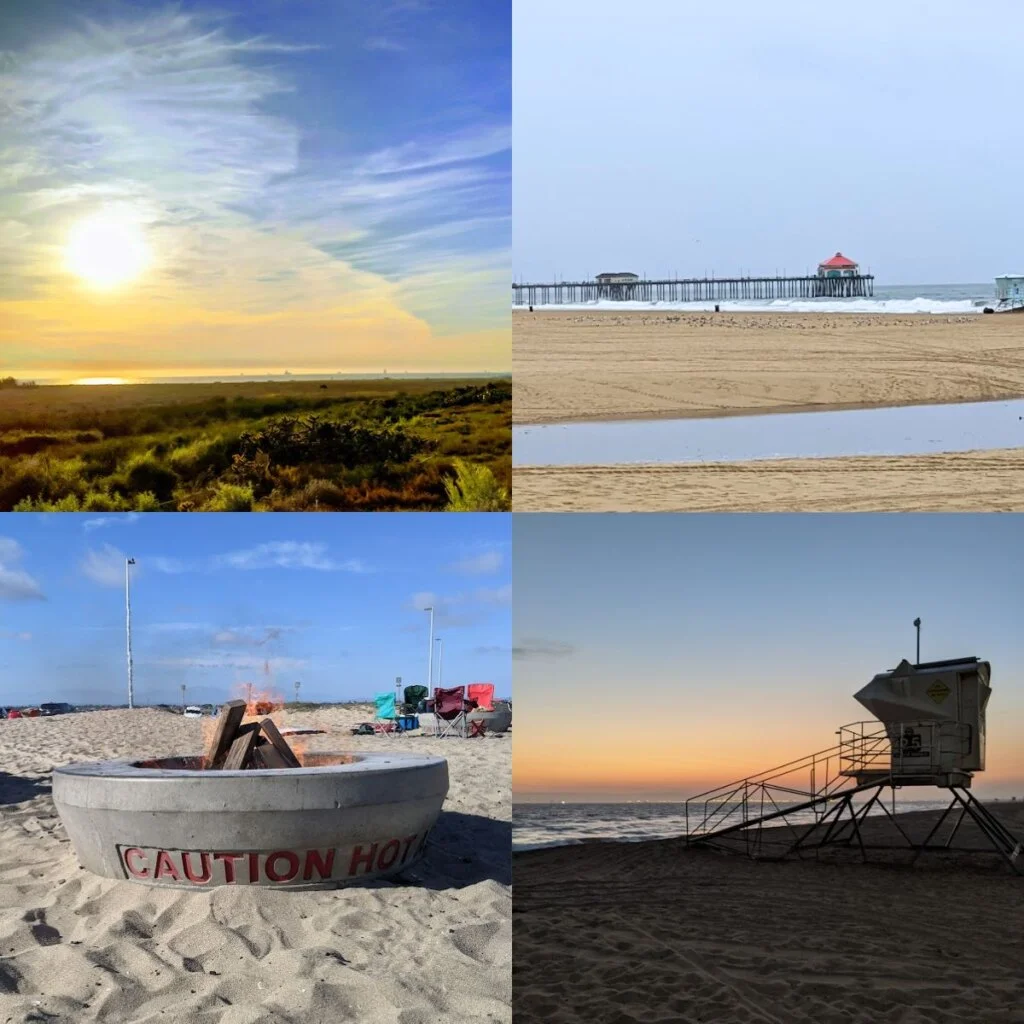 Huntington Beach Things To Do 