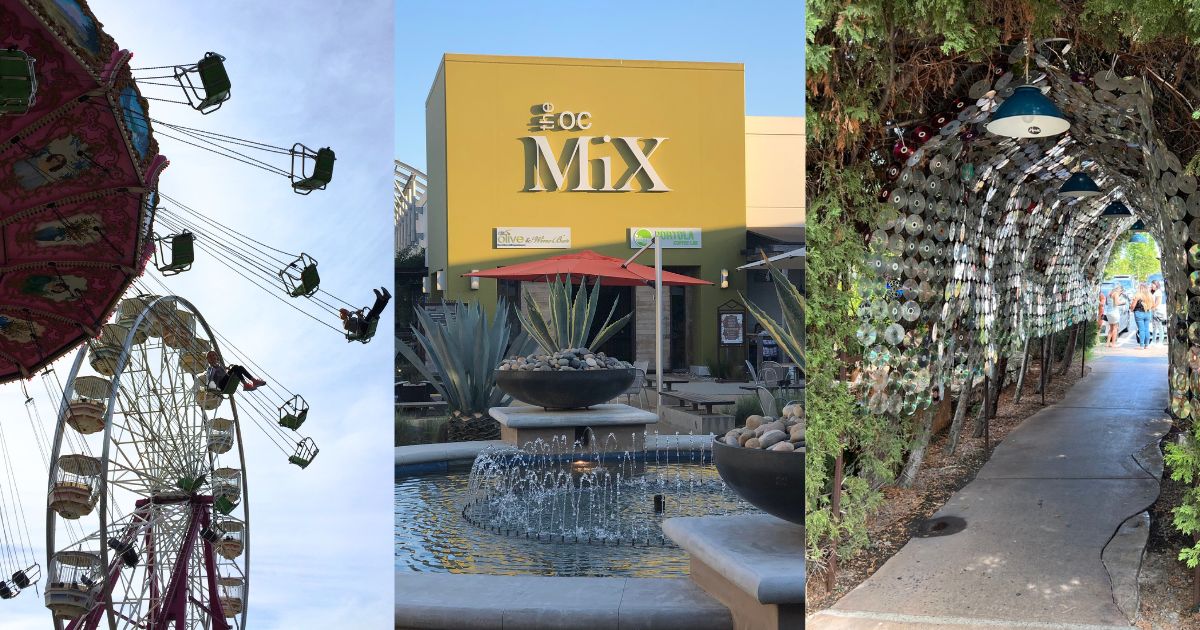Things To Do In Costa Mesa | Enjoy OC