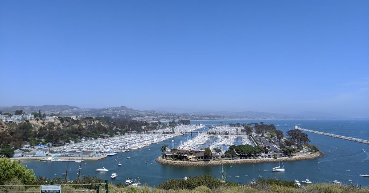 Things To Do In Dana Point | Enjoy OC