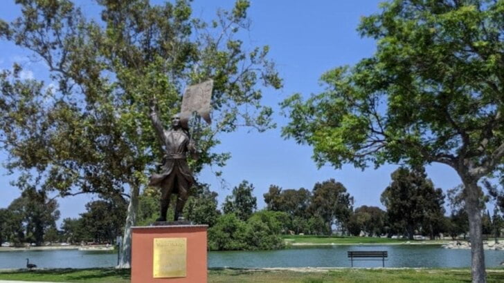 Things To Do In Fountain Valley