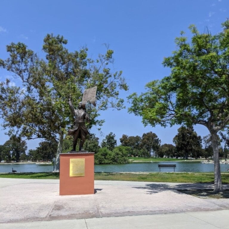 Things To Do In Fountain Valley