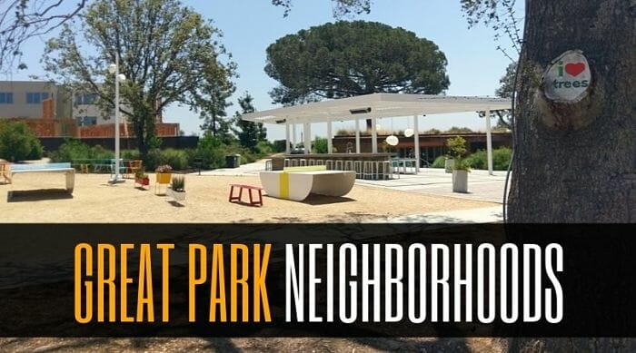 Orange County Great Park Neighborhoods
