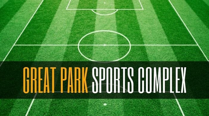 Great Park Sports Complex