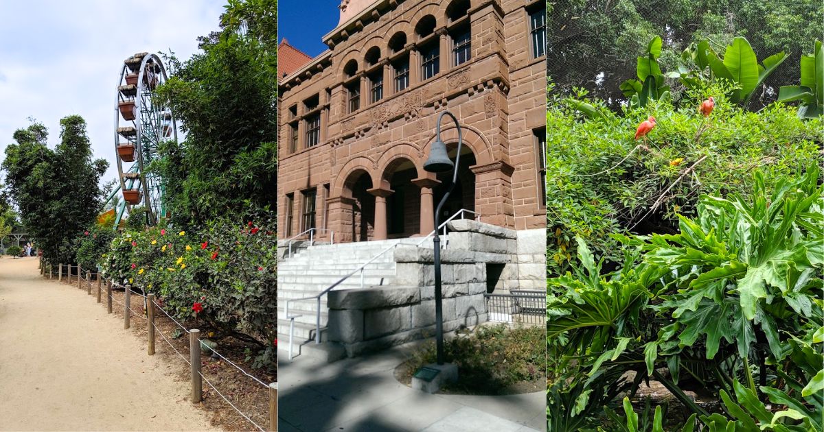 Things To Do In Santa Ana | Enjoy OC
