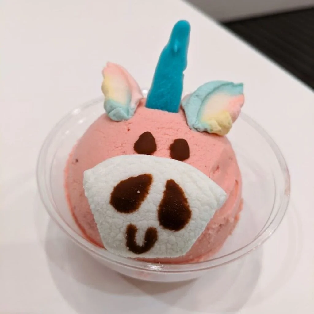 Eiswelt Gelato