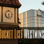 OC Bucket List: Westminster