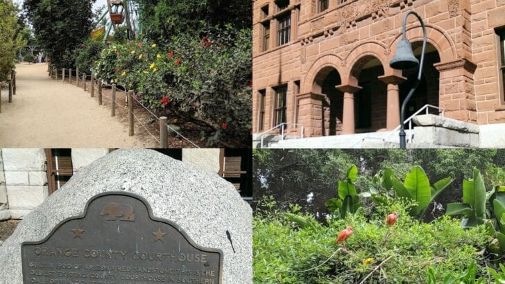 Things To Do In Santa Ana