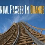 Best Annual Passes In Orange County