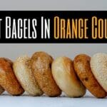 Best Bagels In Orange County