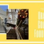 Orange County Food Halls