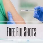 Free Flu Shots In Orange County