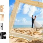 Guide To Orange County Beach Weddings