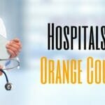 Hospitals In Orange County