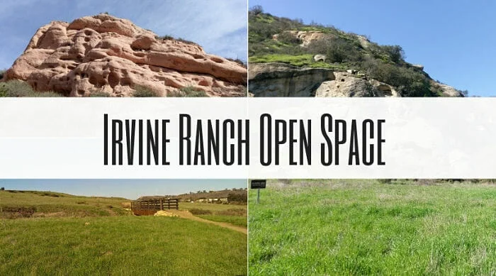 Irvine Ranch Open Space Preserve