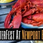 LobsterFest Newport Beach