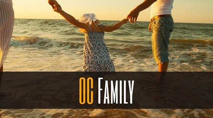 OC Family 
