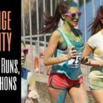 Orange County 5Ks, Fun Runs, and Marathons
