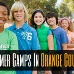 Summer Camps In Orange County