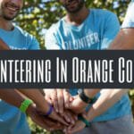 Volunteer Opportunities In Orange County