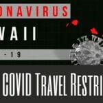 Hawaii COVID Travel Restrictions