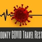 Orange County Covid Travel Restrictions