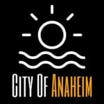City Of Anaheim