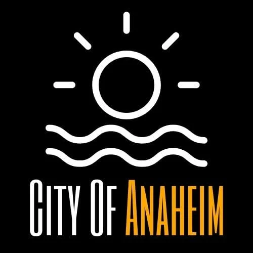 City Of Anaheim