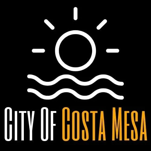 City Of Costa Mesa