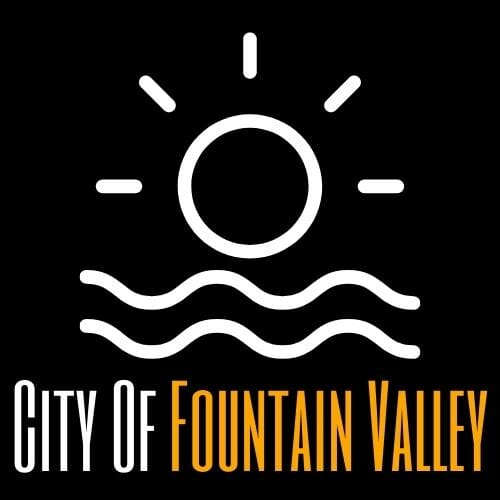 City Of Fountain Valley