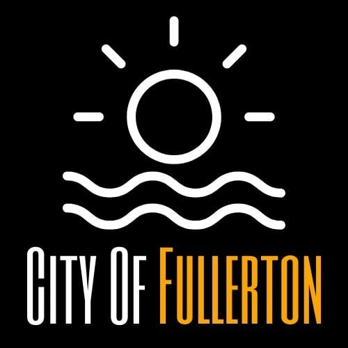City Of Fullerton