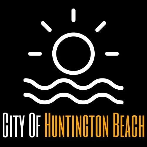 City Of Huntington Beach