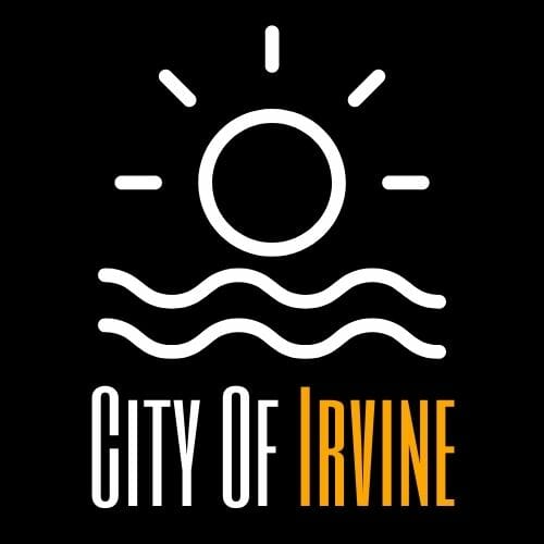 City Of Irvine