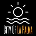 City Of La Palma