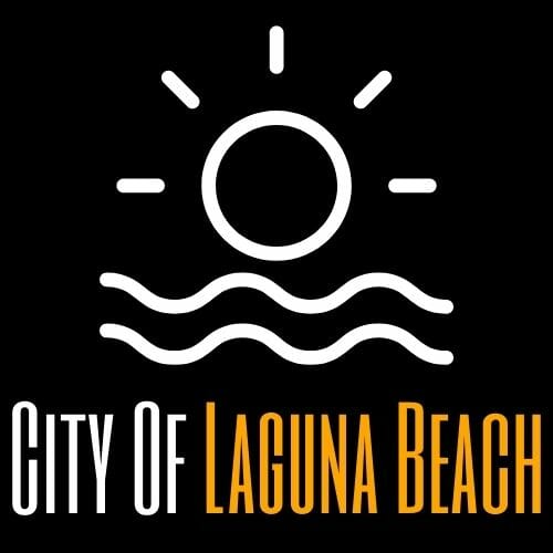 City Of Laguna Beach
