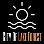 City Of Lake Forest