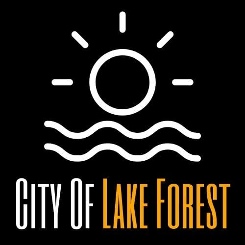 City Of Lake Forest