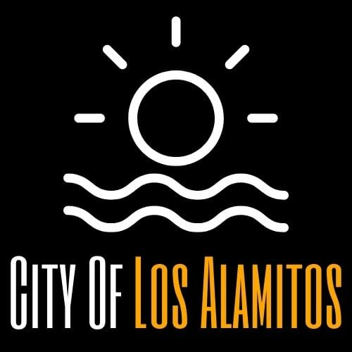 City Of Los Alamitos