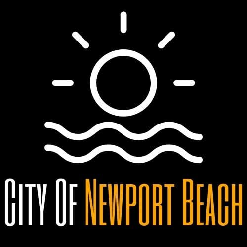 City Of Newport Beach