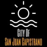 City Of San Juan Capistrano