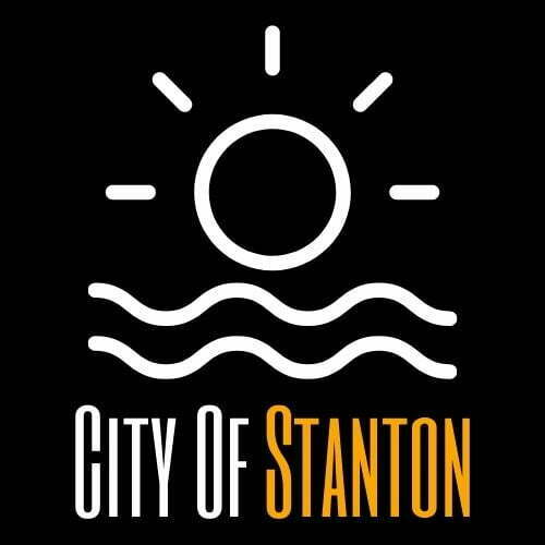 City Of Stanton