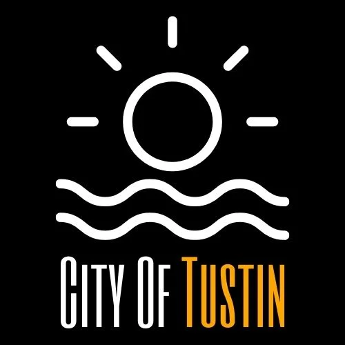 City Of Tustin