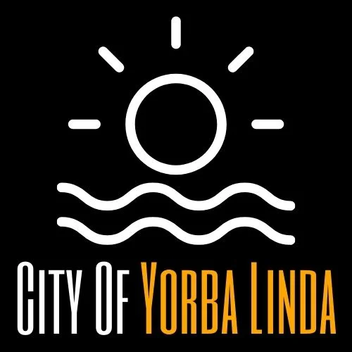 City Of Yorba Linda