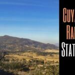 Cuyamaca Rancho State Park