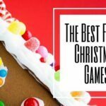 Best Family Christmas Games