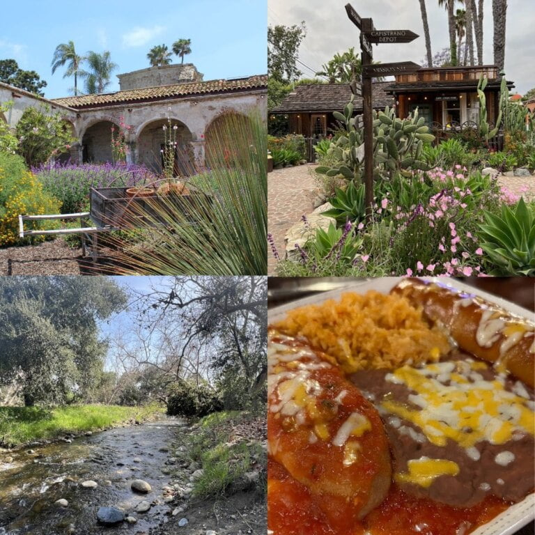 Things To Do In San Juan Capistrano